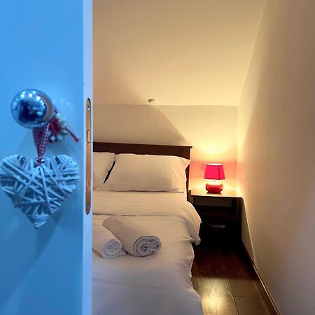 Sarajevo Sky Suite エクステリア 写真