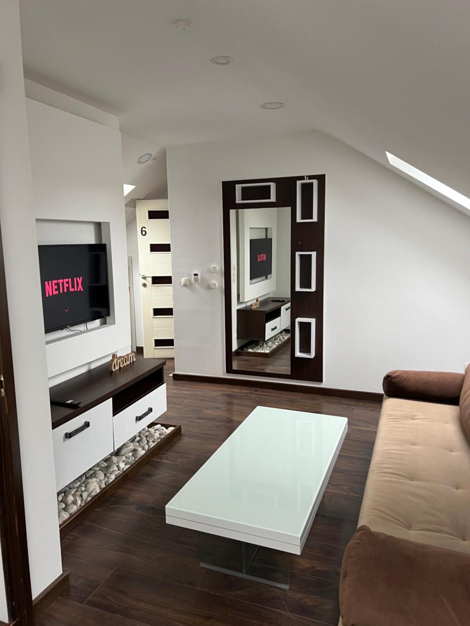 Sarajevo Sky Suite エクステリア 写真