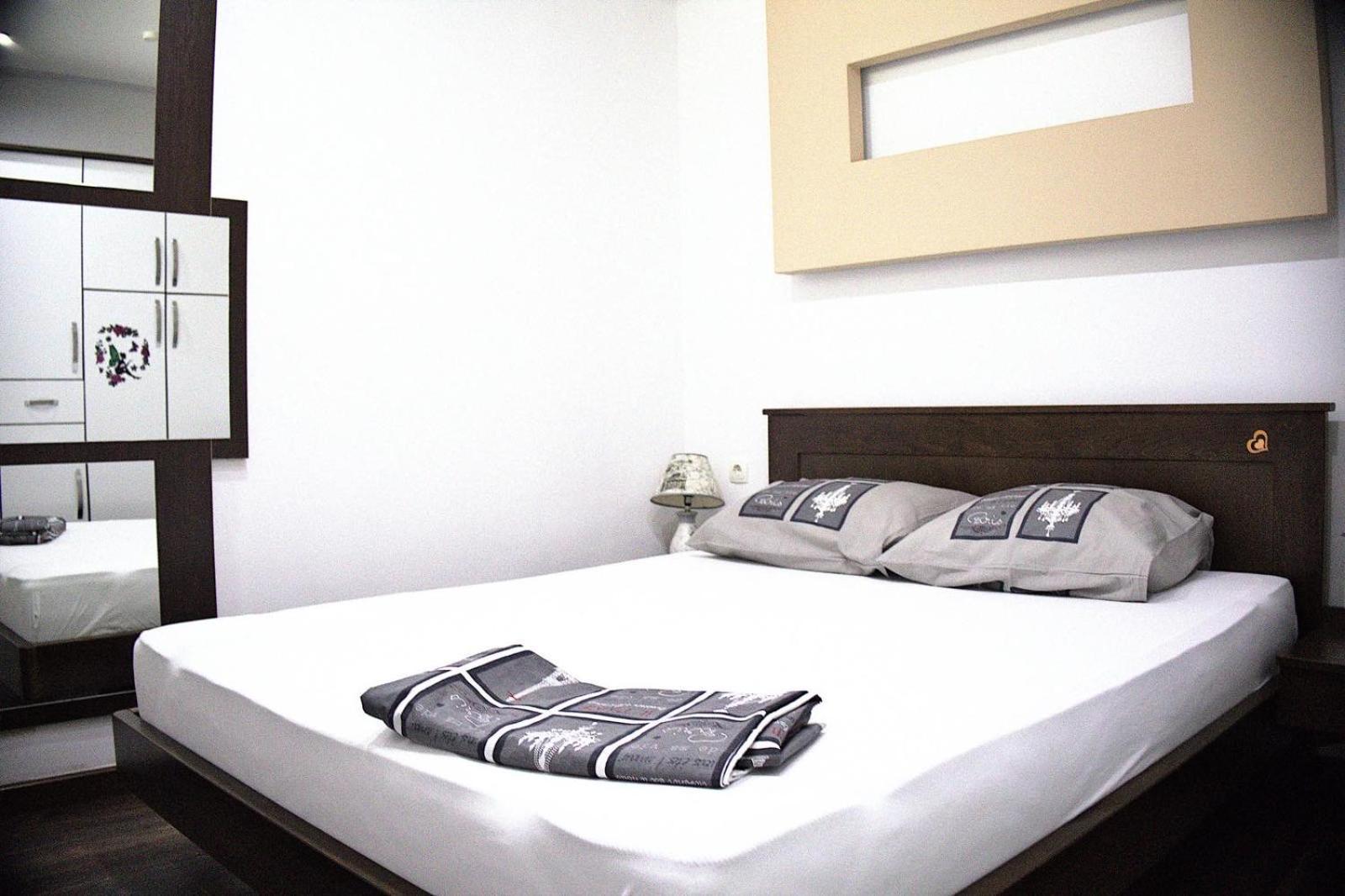Sarajevo Sky Suite 部屋 写真