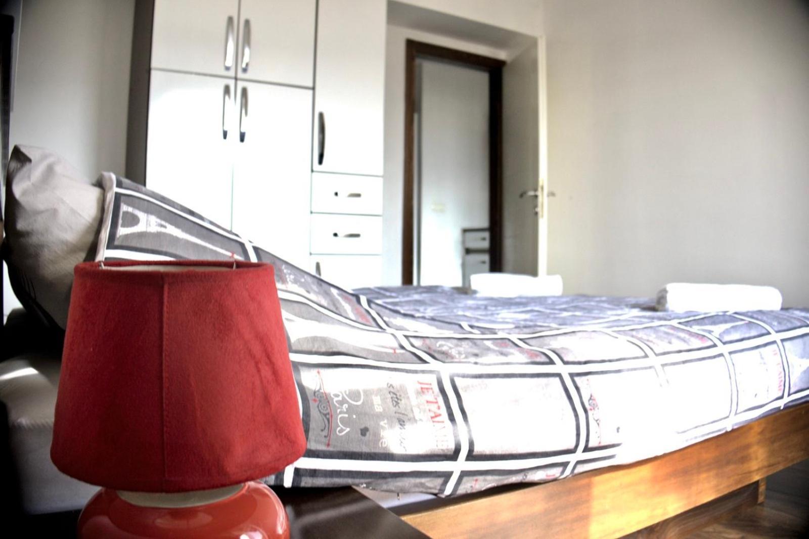 Sarajevo Sky Suite 部屋 写真